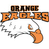 Orange Eagles Orange Logo