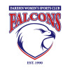 Darebin Womens 1 Logo
