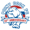 Point Cook 2 Logo