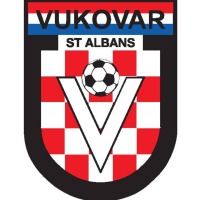 St Albans Vukovar