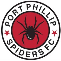 Port Philip Spiders Prems