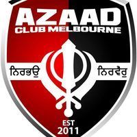 Azaad Club Melbourne