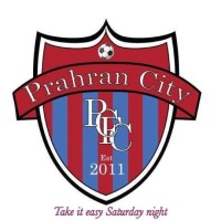Prahran City Football Club