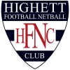 Highett Logo