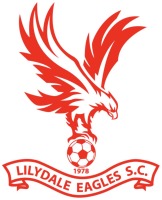 Lilydale Eagles Reds