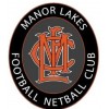 Manor Lakes Storm 5 Logo