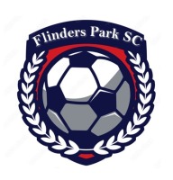 Flinders Park Blue