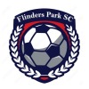 Flinders Gladiators Logo