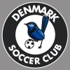 Denmark 18 Logo