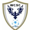Waverley City SC Mens Firsts Logo
