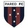 Pared U14 Girls Logo