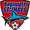 Bayswater Strikers 3rds Logo
