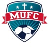 Maroondah Utd 1sts Logo
