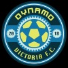 Dynamo FC 2nds Logo