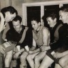 1962 - Moyhu FC players