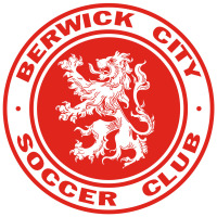 Berwick City SC SW2