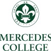 Mercedes College* Logo