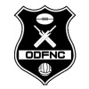 Oakleigh District White Logo