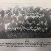 1911 - O&K Premiers. Moyhu FC.