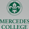 Mercedes College Logo