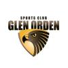 Glen Orden Brown Logo