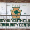 Moyhu Youth Club Community Centre