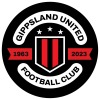 Gippsland United FC Logo