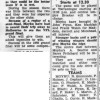 1966 - O&K 2nds Grand Final Preview