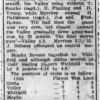 1921.07.20 - King Valley FL - Ladder