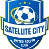 Satellite City United SC Logo