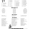 2007 - Moyhu FNC Player's Lists