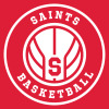 St George Saints Red Logo