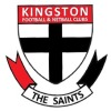 Kingston A Grade Logo