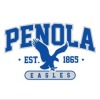 Penola A Grade Logo