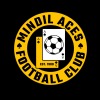 Mindil Aces FC Logo