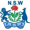 New South Wales 15G 2023 Logo