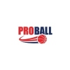 ProBall Clippers Logo