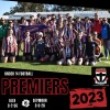 Under 14 Premiers