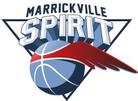 Marrickville Spirit Basketball Association