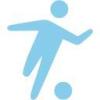 Goalbusters FC (Sky) Logo