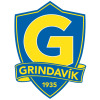 Grindavík mfl.kk. Logo