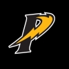 Pine Hills Black Logo