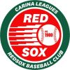 Carina RedSox Division 1 Logo