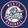 Wests Bulldogs Division 1 Logo