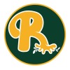 Pine Rivers Rapids Division 1 Logo