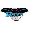 Redlands Rays Division 1 Logo