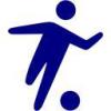 Balgownie Blue (Nvy) Logo