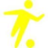 Yellow Knights (FY) Logo