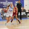 E W Elíasdóttir