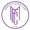 Melrose Ladies O30 Logo